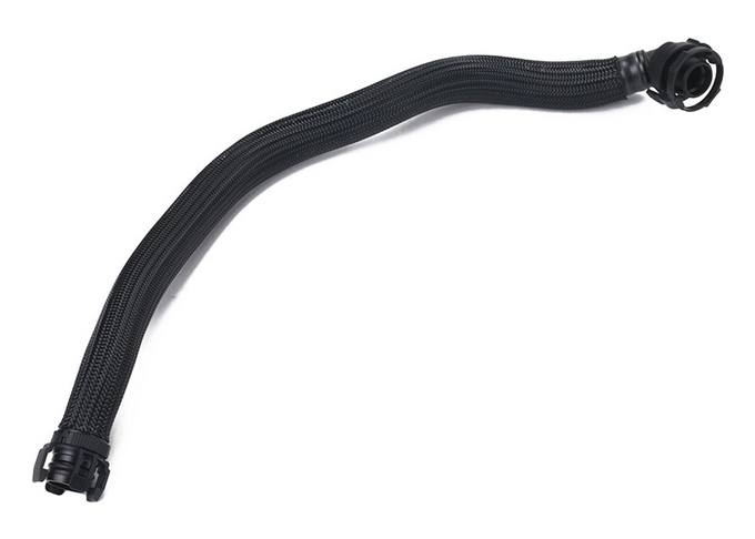 BMW Crankcase Breather Hose (Cyl 5-8) 11157575641